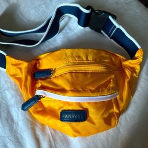 Never used fanny pack